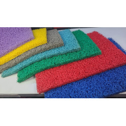 plastik paspas