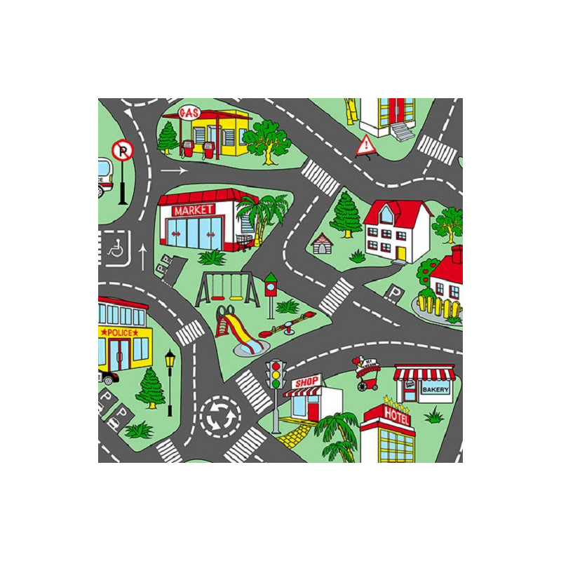 trafikdesenmineflo