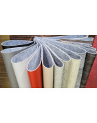 MİNEFLO PVC ZEMİN KAPLAMA